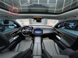 مرسيدس بنز E-Class